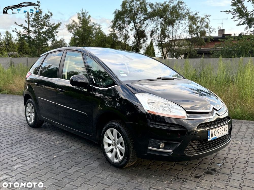 Citroën C4 Picasso VTi 120 Business Class - 8