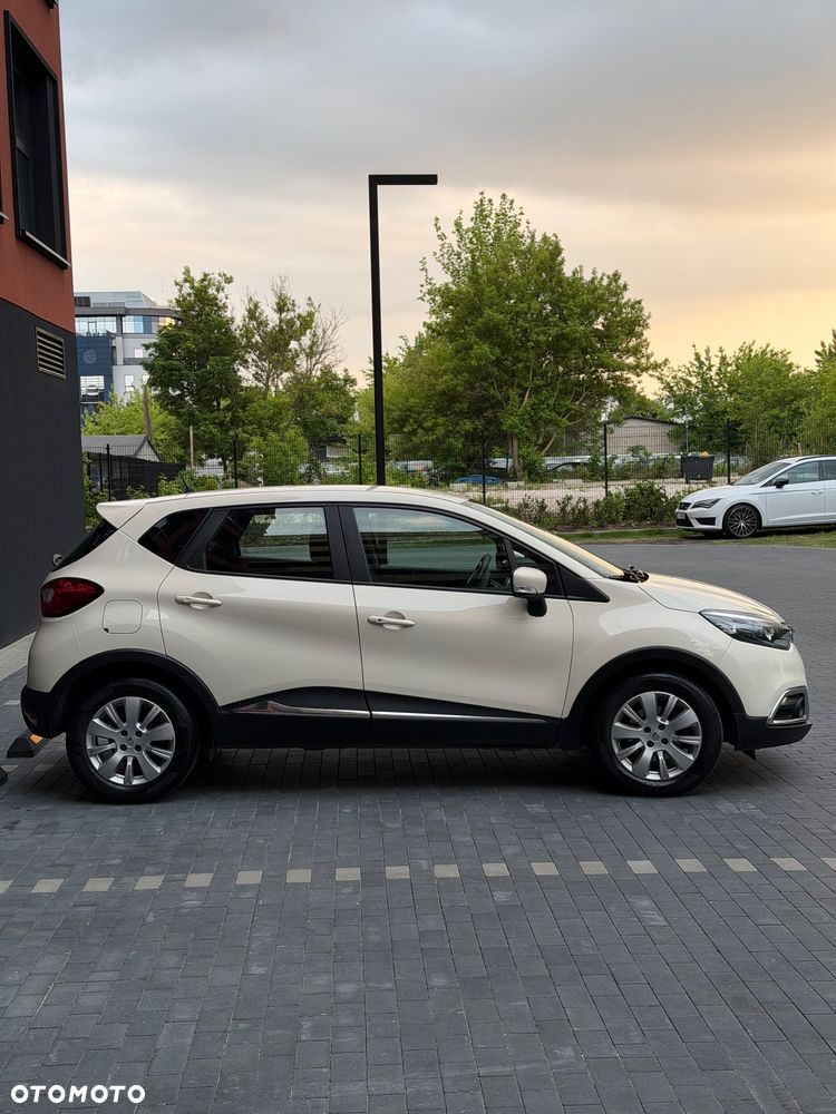 Renault Captur 1.2 TCe Intens EDC - 5