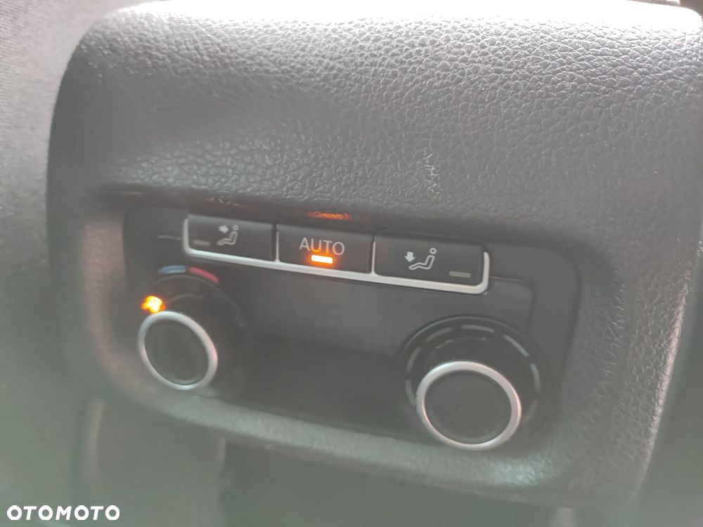 Seat Alhambra 1.4 TSI GPF Style - 14