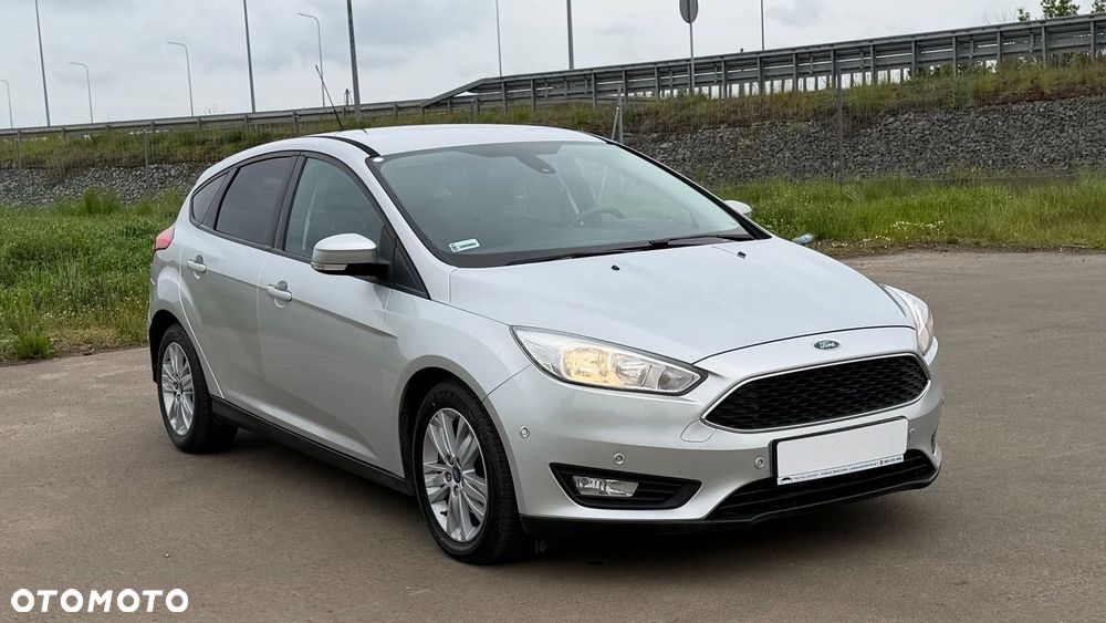 Ford Focus - 11