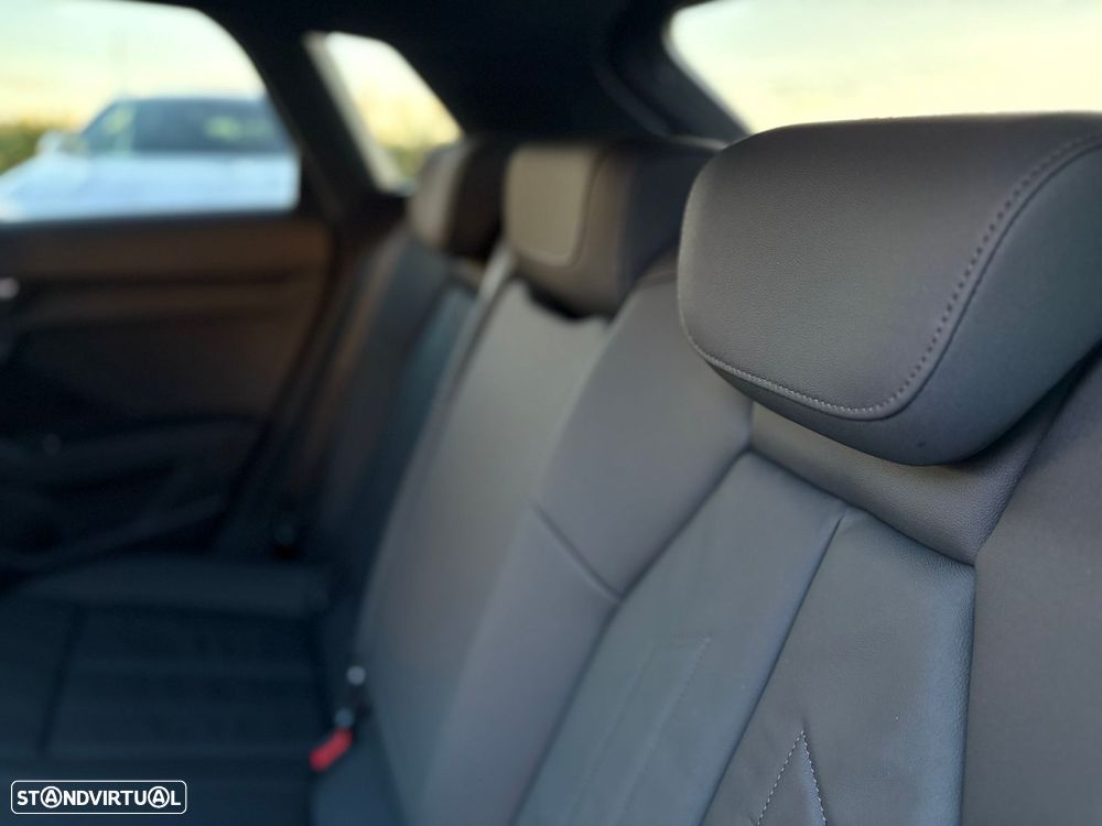 Audi A3 Sportback 40 TFSIe - 14