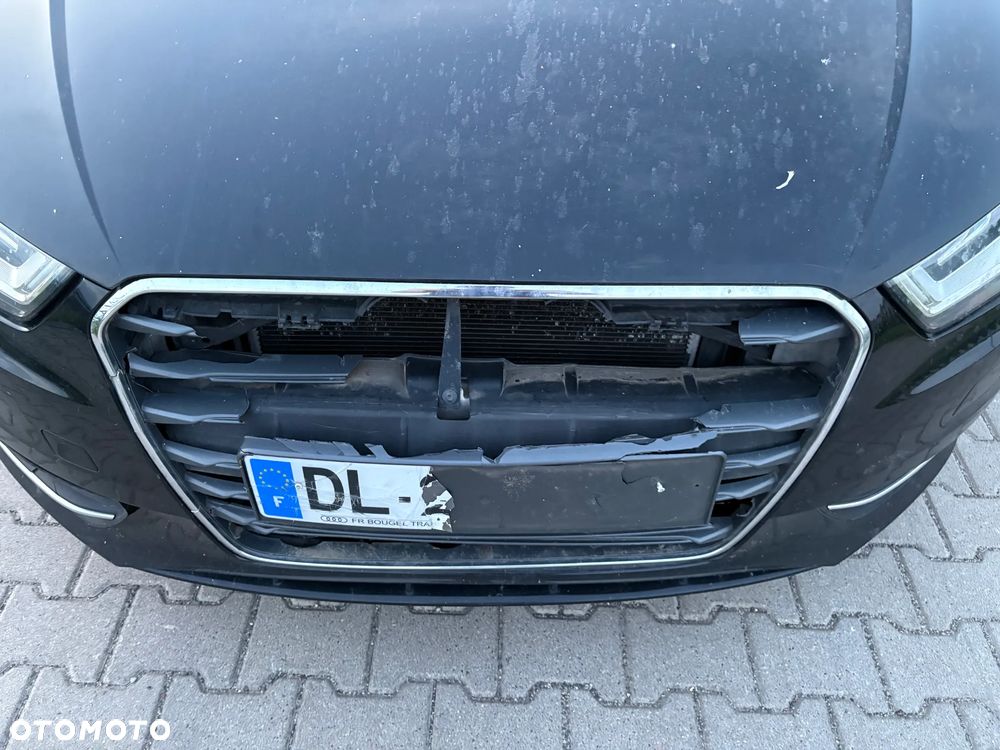 Audi A3 Sportback 2.0 TDI Quattro Ambiente S tronic - 18