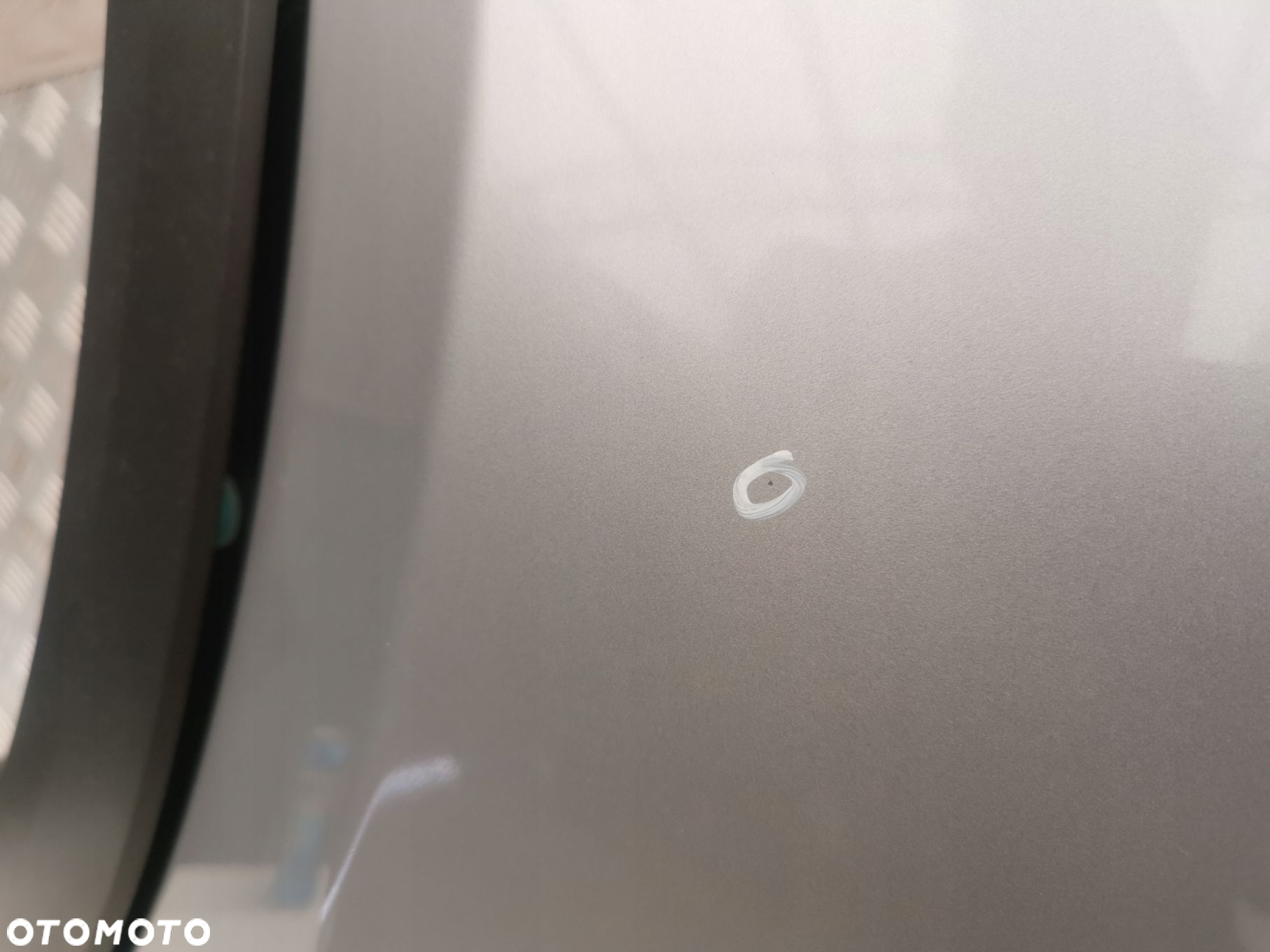 MAZDA CX5 II 2019 USA BLOTNIK LEWY PRZEDNI 45P KOMPLETNY LISTWA - 12