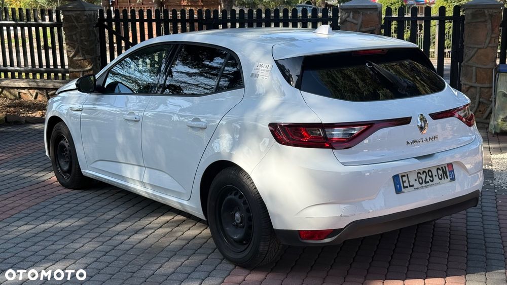 Renault Megane - 3
