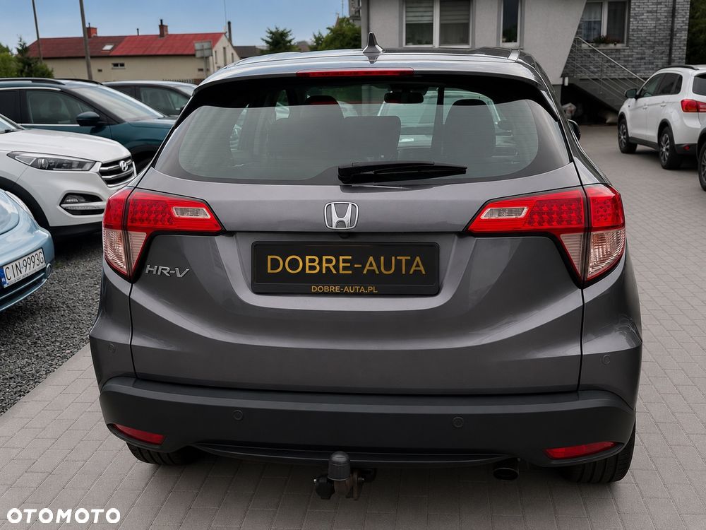 Honda HR-V 1.5 Executive (ADAS / Connect+) - 5