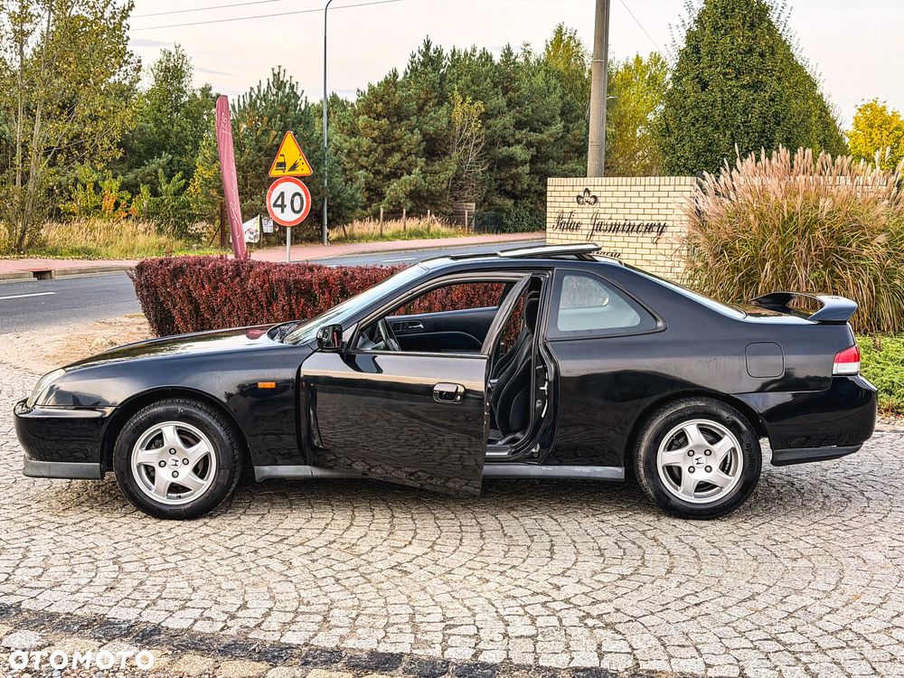 Honda Prelude 2.0i S - 17