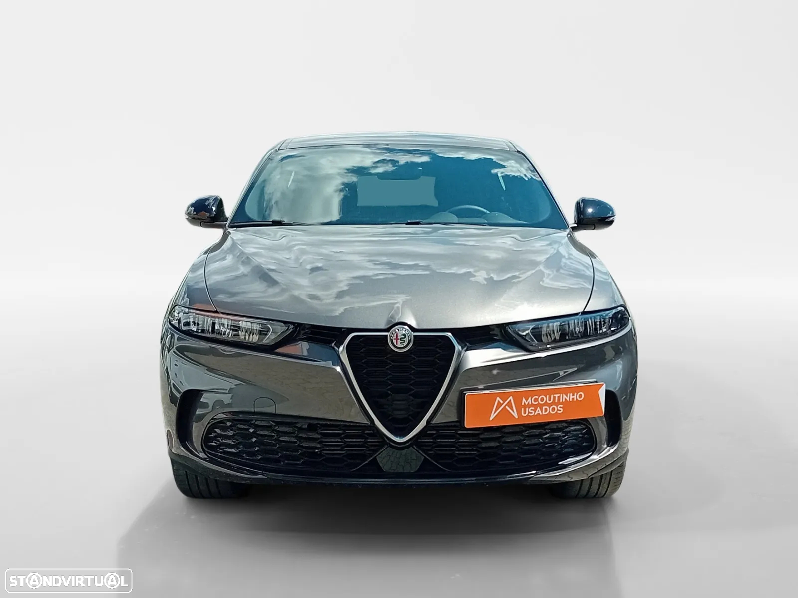 Alfa Romeo Tonale 1.6 VGT-D Super - 9