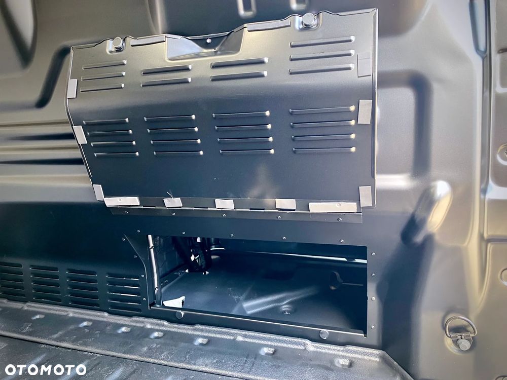 Ford Transit Custom Van TREND L2 - 8