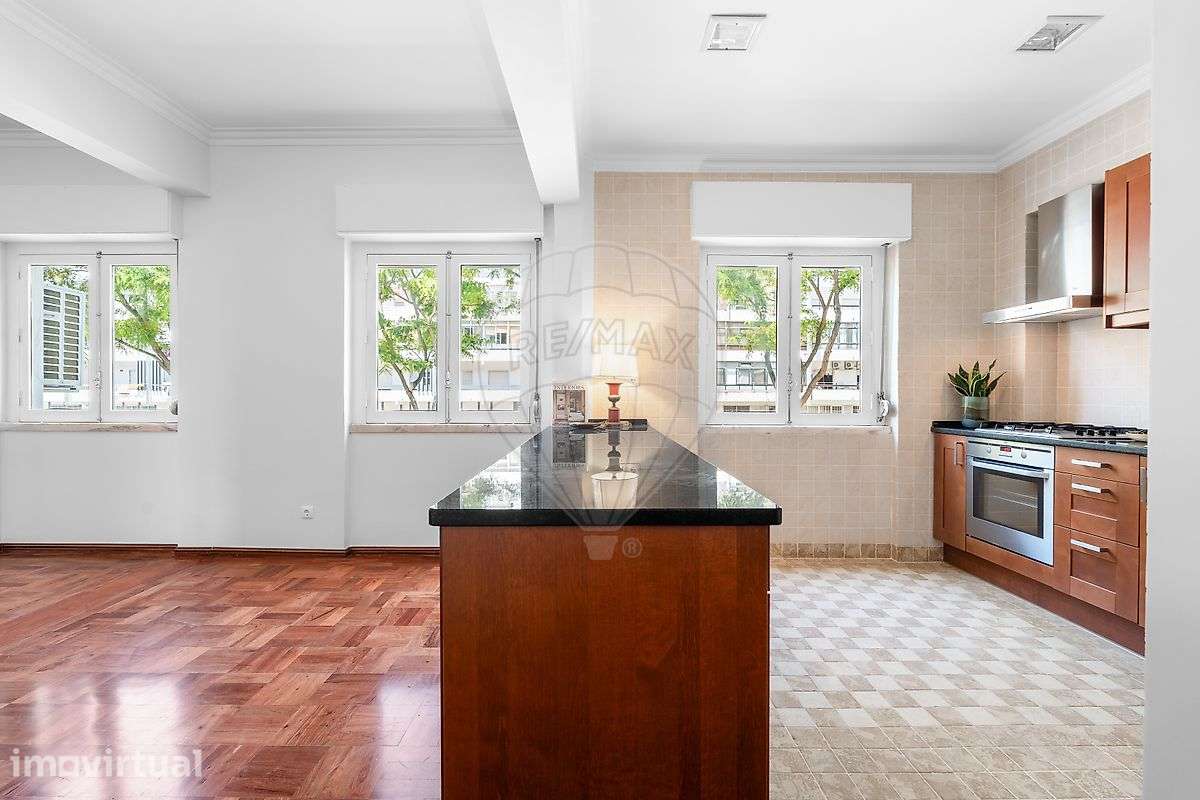 Apartamento T2 para venda - Grande imagem: 4/26