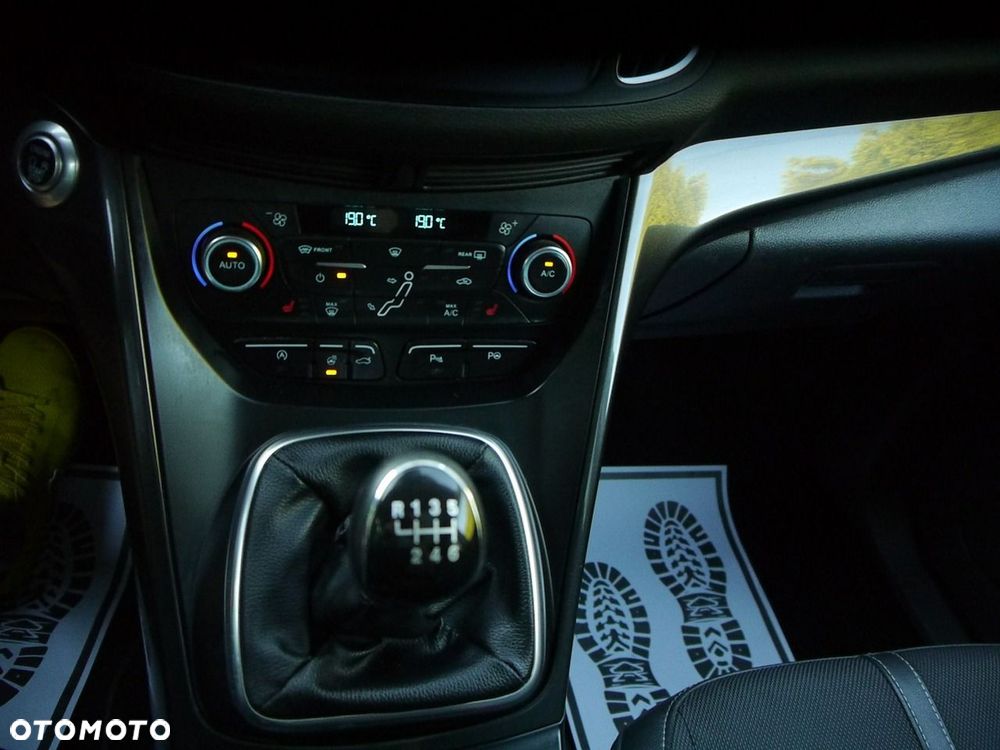 Ford C-MAX 2.0 TDCi Start-Stop-System Titanium - 30