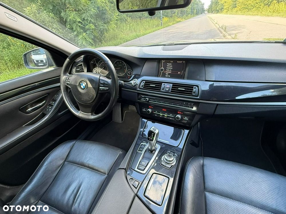 BMW Seria 5 - 28