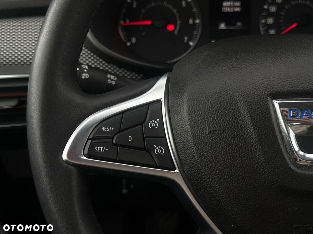 Dacia Sandero 1.0 TCe Comfort - 27