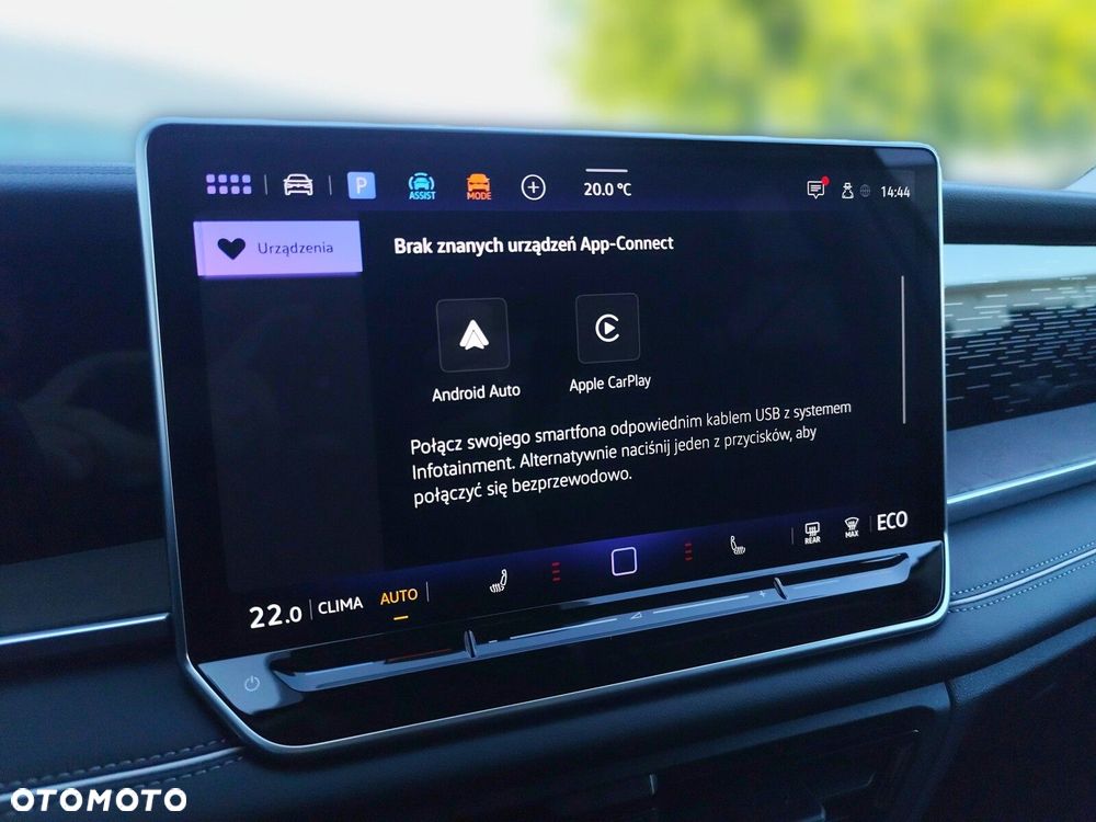 Volkswagen Tayron 1.5 TSI eHybrid PHEV 150kW Elegance DSG - 37