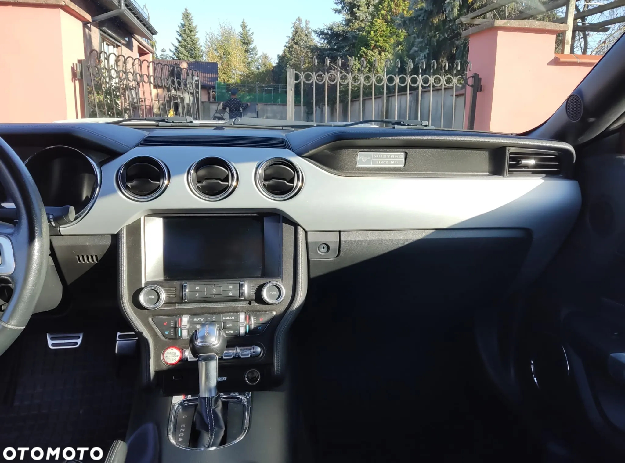 Ford Mustang 5.0 V8 GT - 17