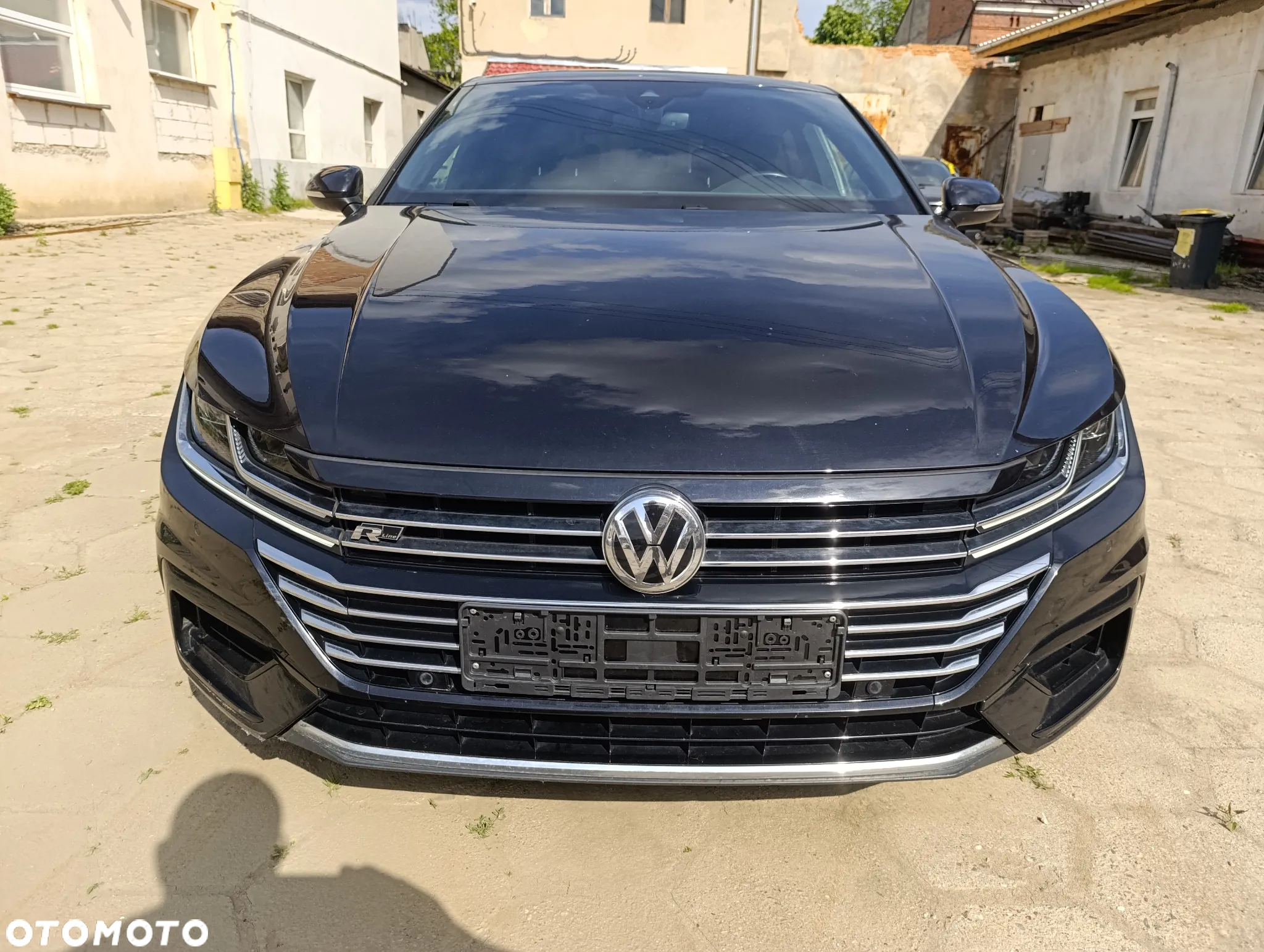 Volkswagen Arteon - 2
