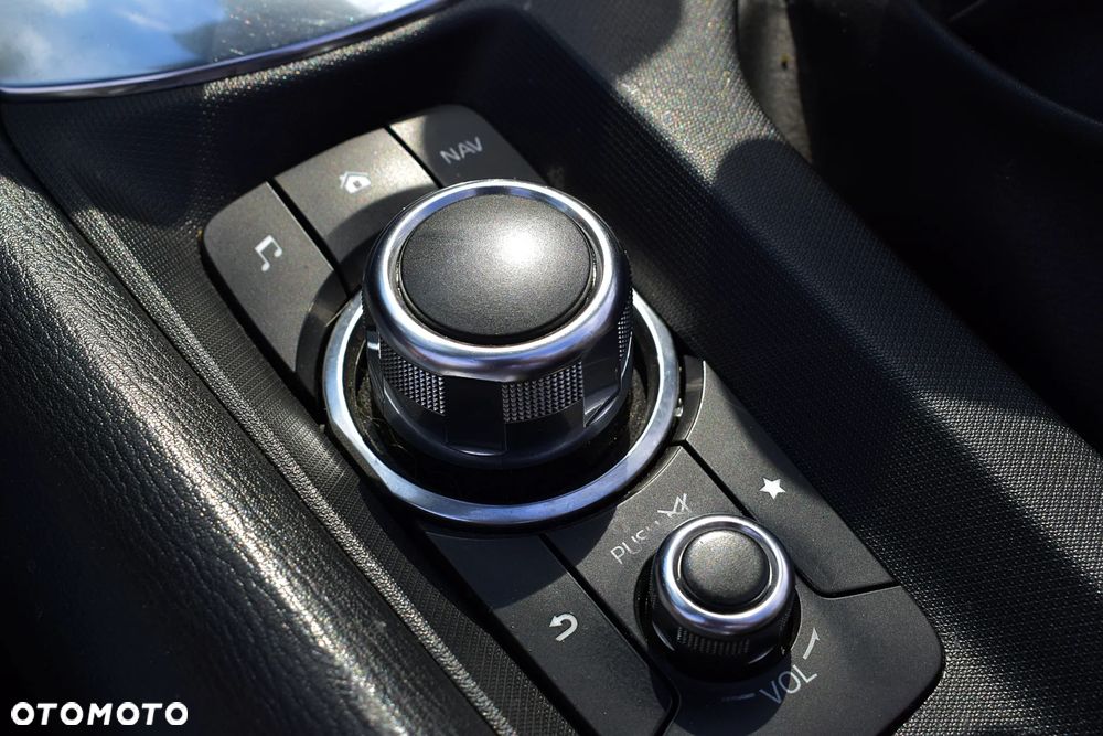 Mazda MX-5 2.0 Skypassion - 16