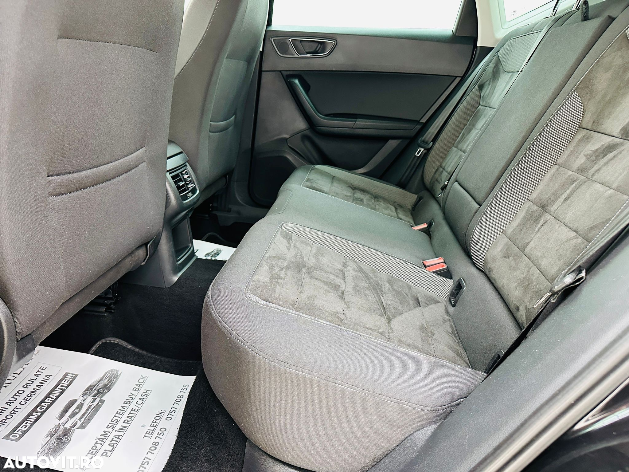 Seat Ateca - 7