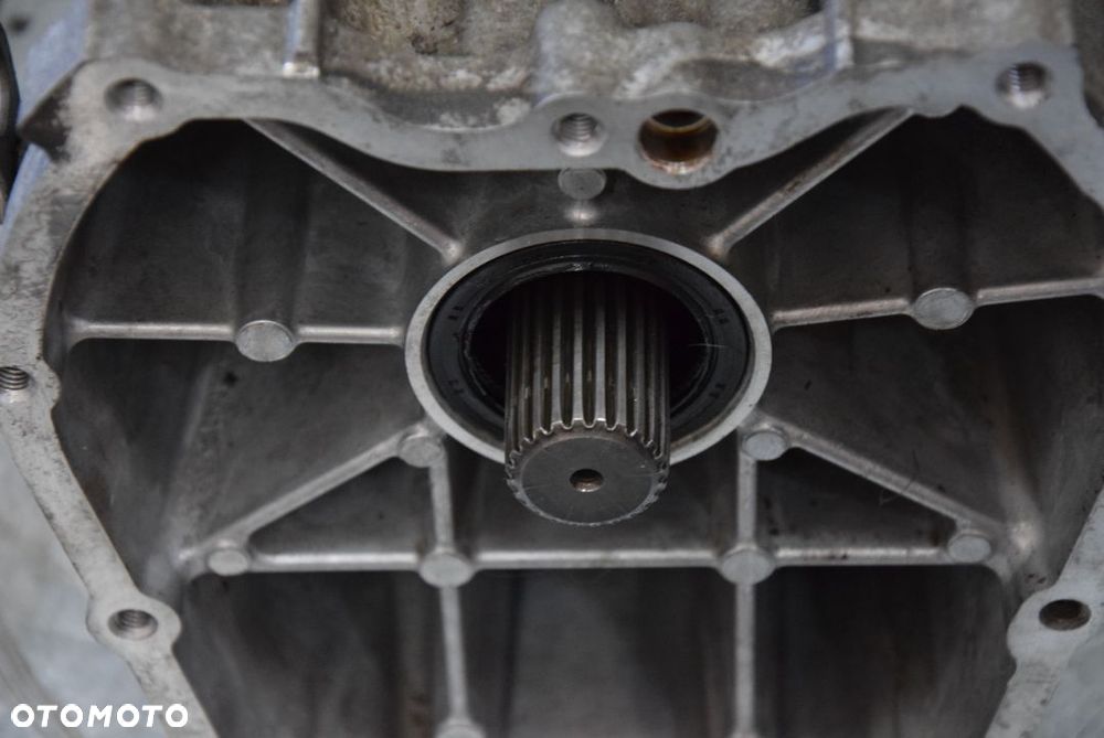 SUZUKI GRAND VITARA II 1.6 16V SKRZYNIA BIEGÓW MANUAL - 9