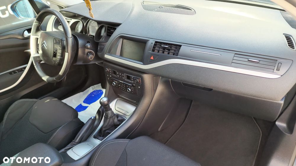 Citroën C5 1.8 16V Style - 14