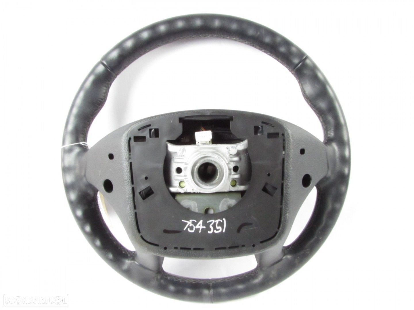 Volante Com Airbag Seminovo/ Original HYUNDAI i30 (FD)/HYUNDAI i30 Estate (FD)/H... - 5