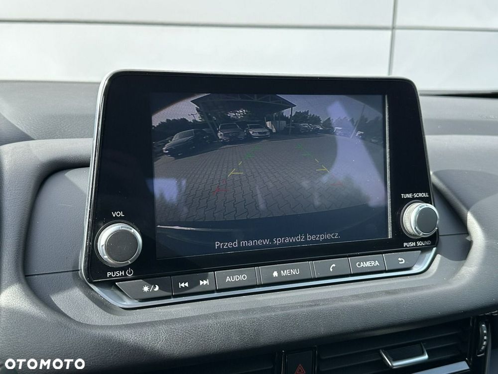 Nissan Qashqai - 28
