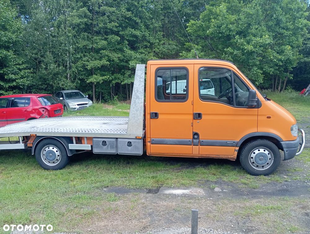 Opel Movano - 13