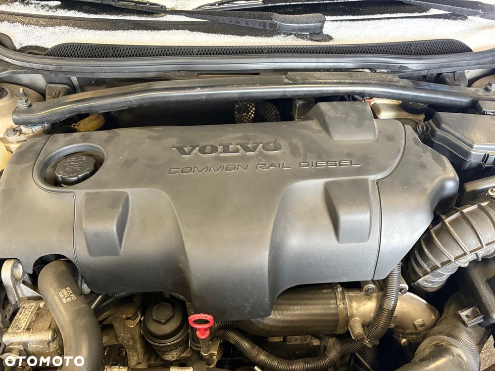 Volvo XC70 V70 04R 2.4 120 KW NA CZĘŚCI - 6
