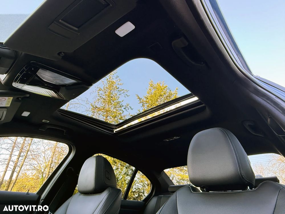 BMW Seria 3 320e Aut. Sport Line - 2