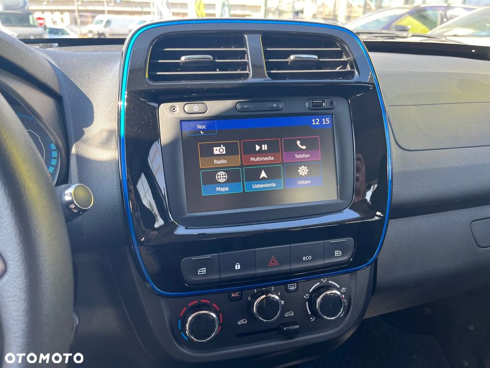 Dacia Spring Business - 13