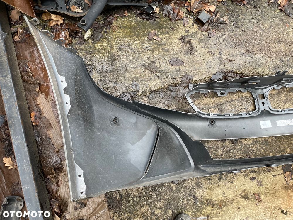 ZDERZAK PRZEDNI BMW I8 7370625 - 16