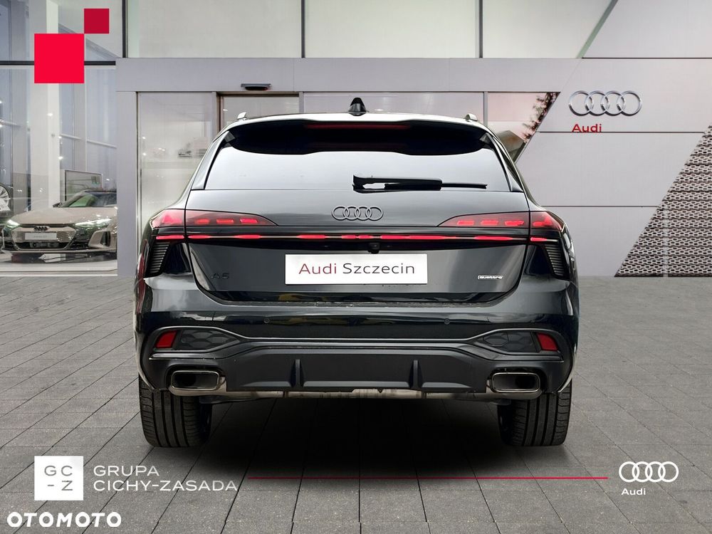 Audi A6 Avant 2026 photo 4