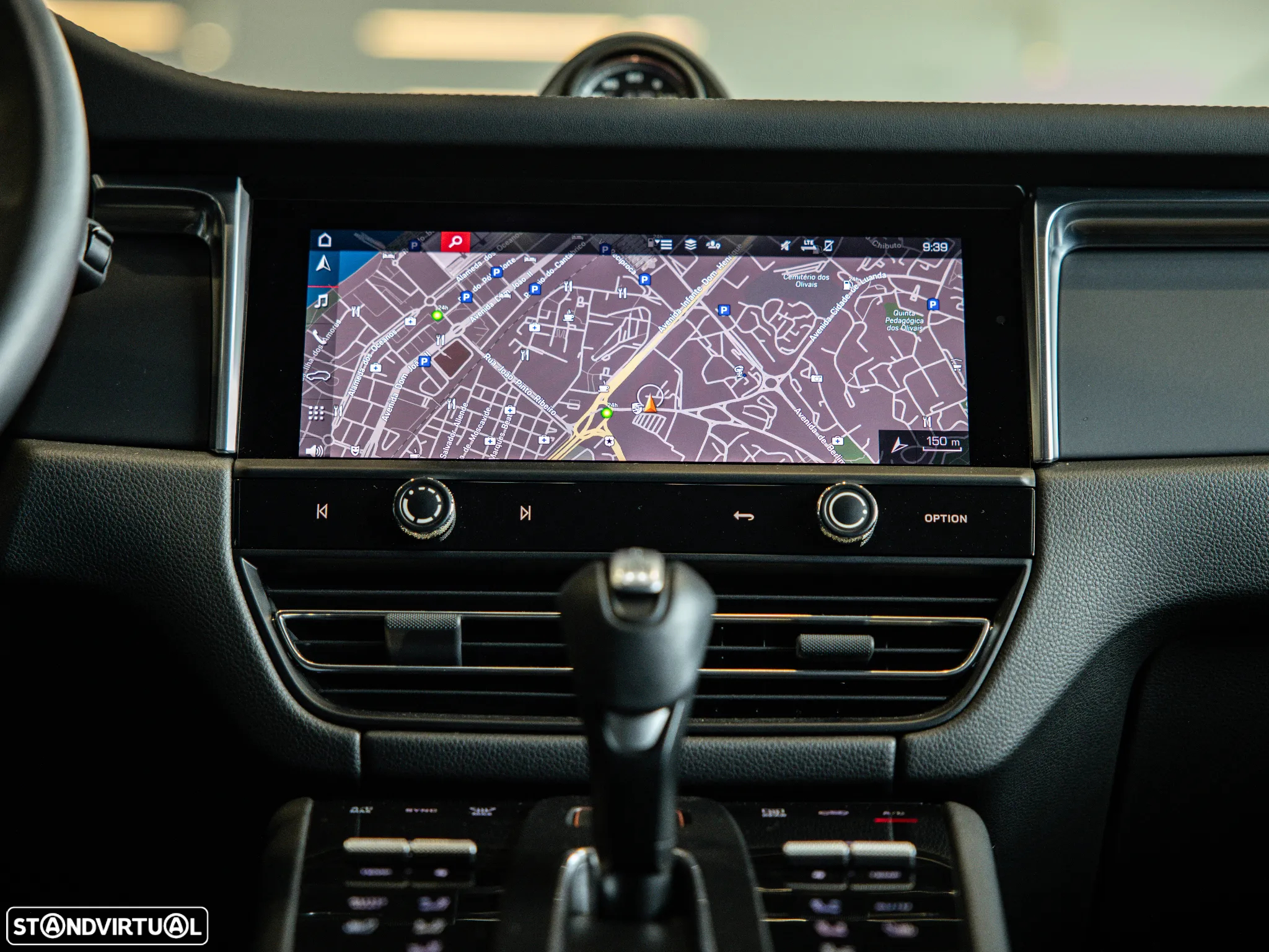 Porsche Macan T PDK - 33