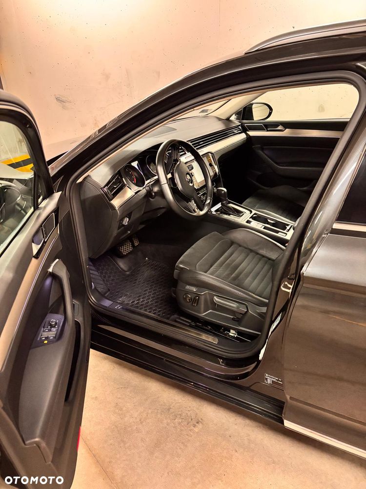 Volkswagen Passat Variant 1.4 TSI BMT ACT Highline DSG - 15