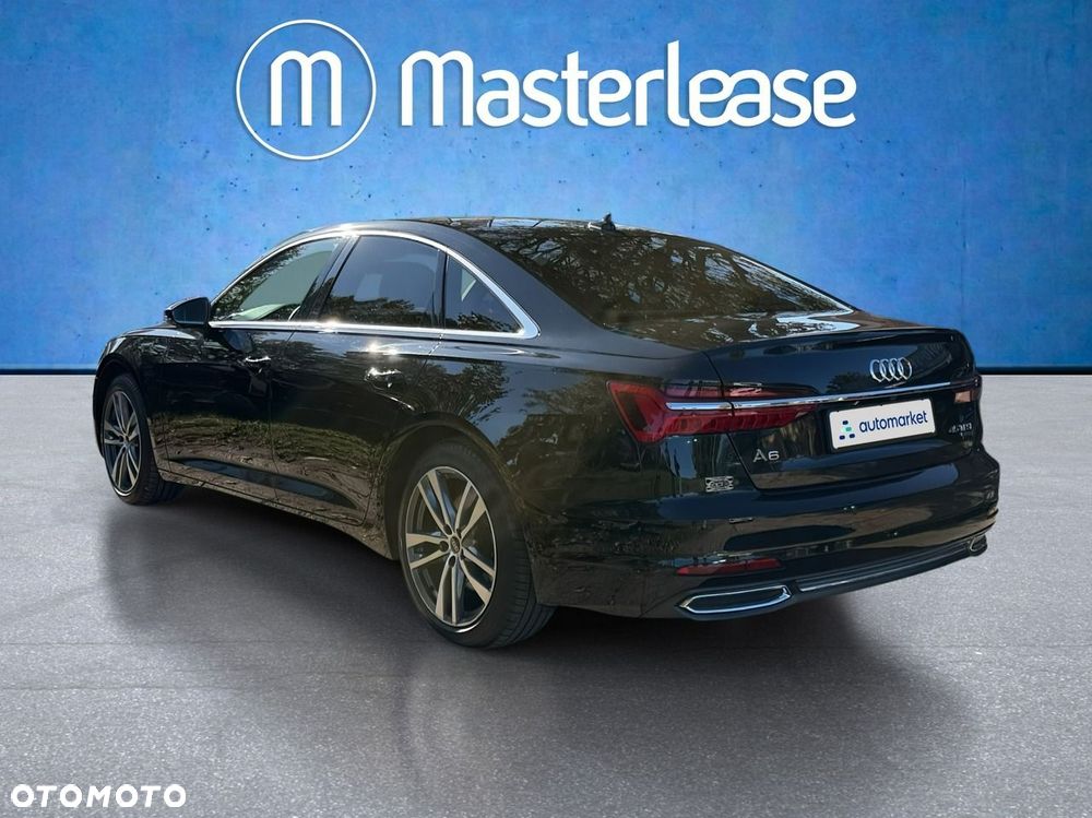 Audi A6 Limousine - 7