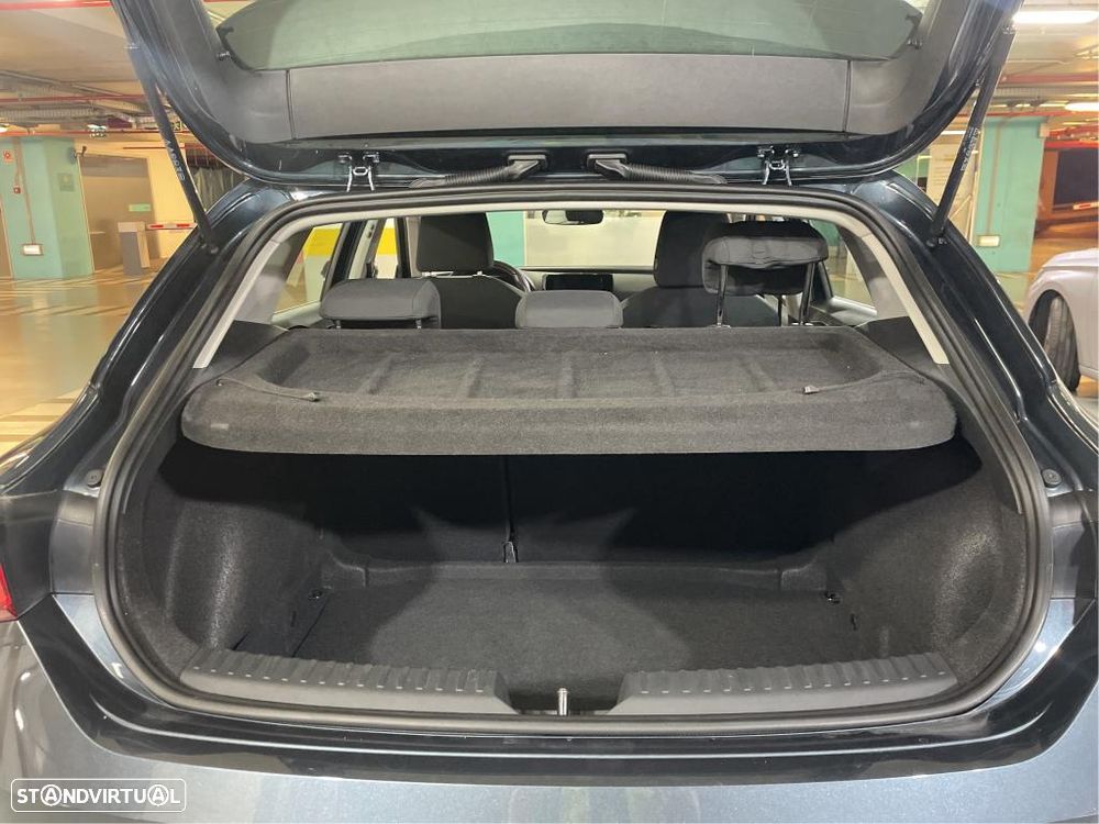 SEAT Leon 1.0 TSI Style - 11