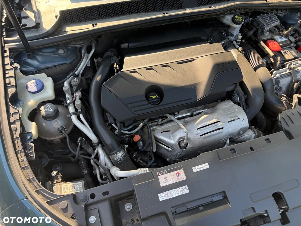 Peugeot 508 225 e-EAT8 ActivePack - 29