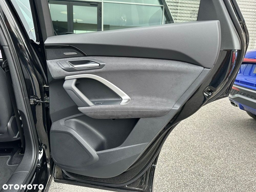Audi Q5 Sportback - 22