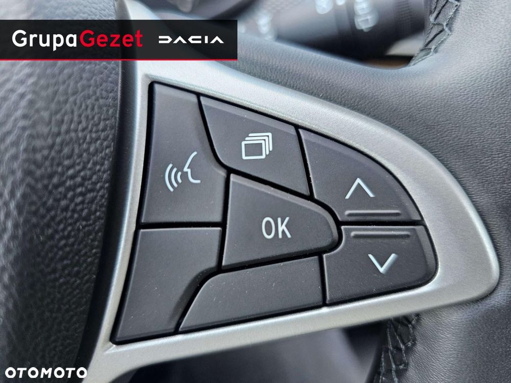 Dacia Sandero Stepway - 14