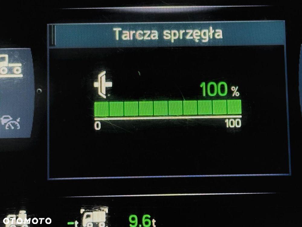 Scania R450 BDF RETARDER BEZ EGR OŚ SKRĘTNA PODNOSZONA - 28