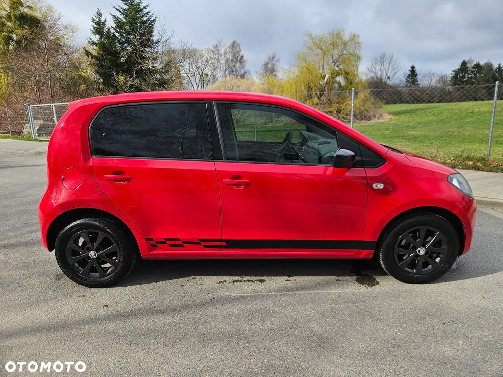 Skoda Citigo 1.0 Active - 6