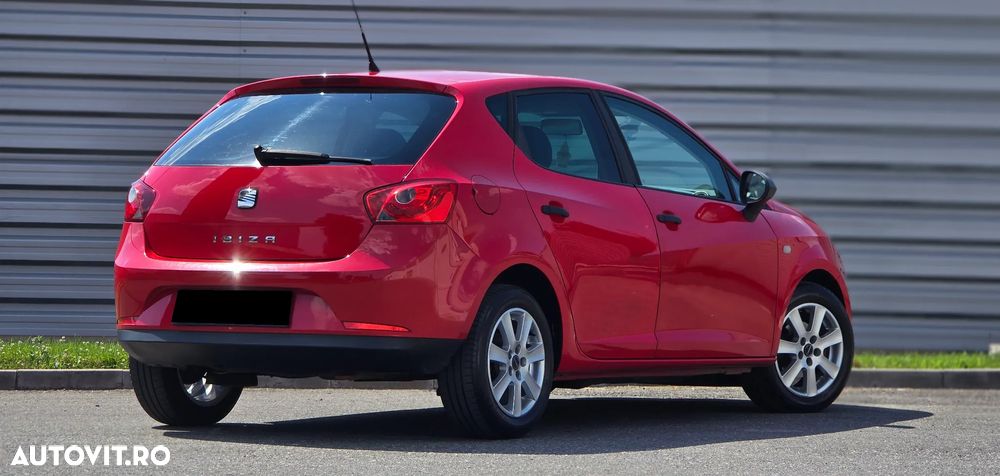 Seat Ibiza 1.6 TDI CR Copa - 3