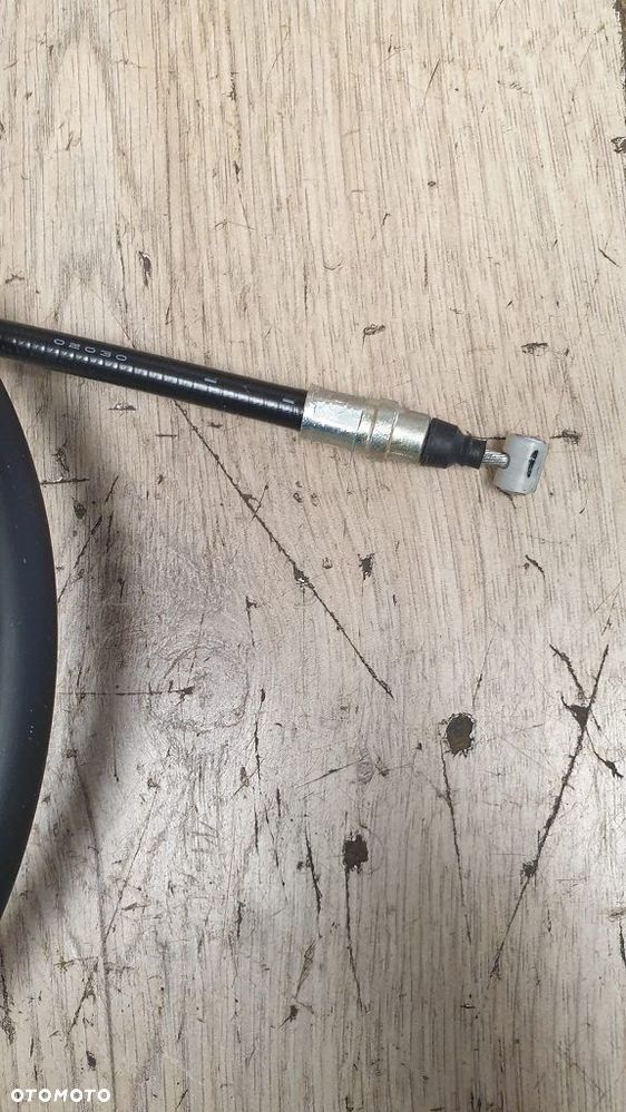 Linka hamulca Honda PK50 Wallaroo  45450-GT8-600 - 2