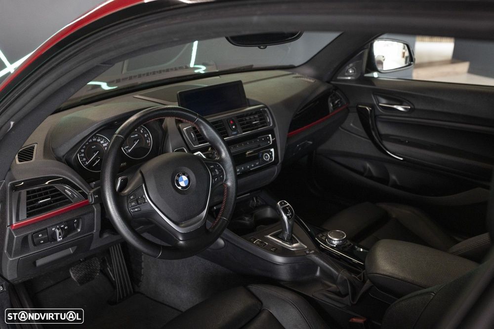 BMW 228 i Aut. M Sport - 15