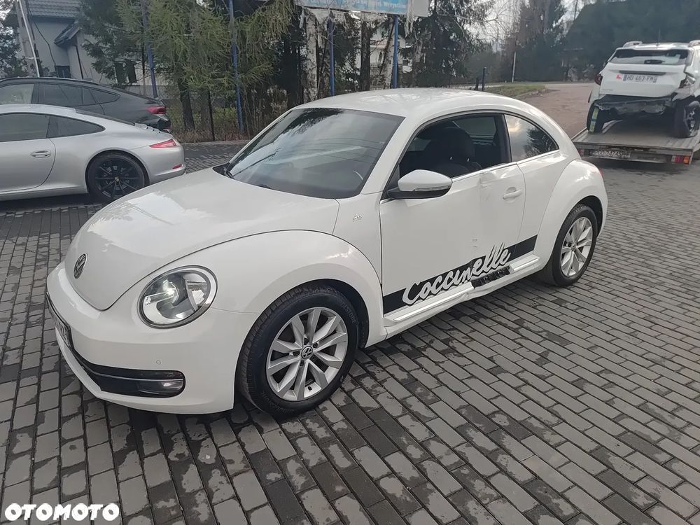 Volkswagen Beetle - 6
