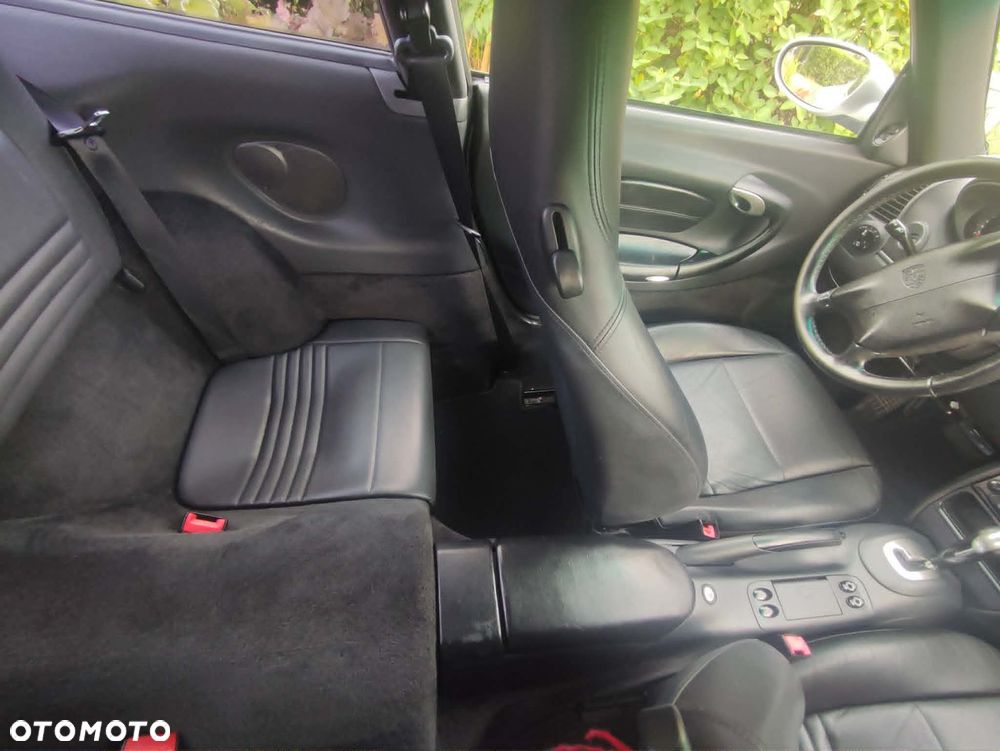 Porsche 911 - 7