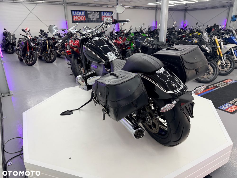 BMW R - 34
