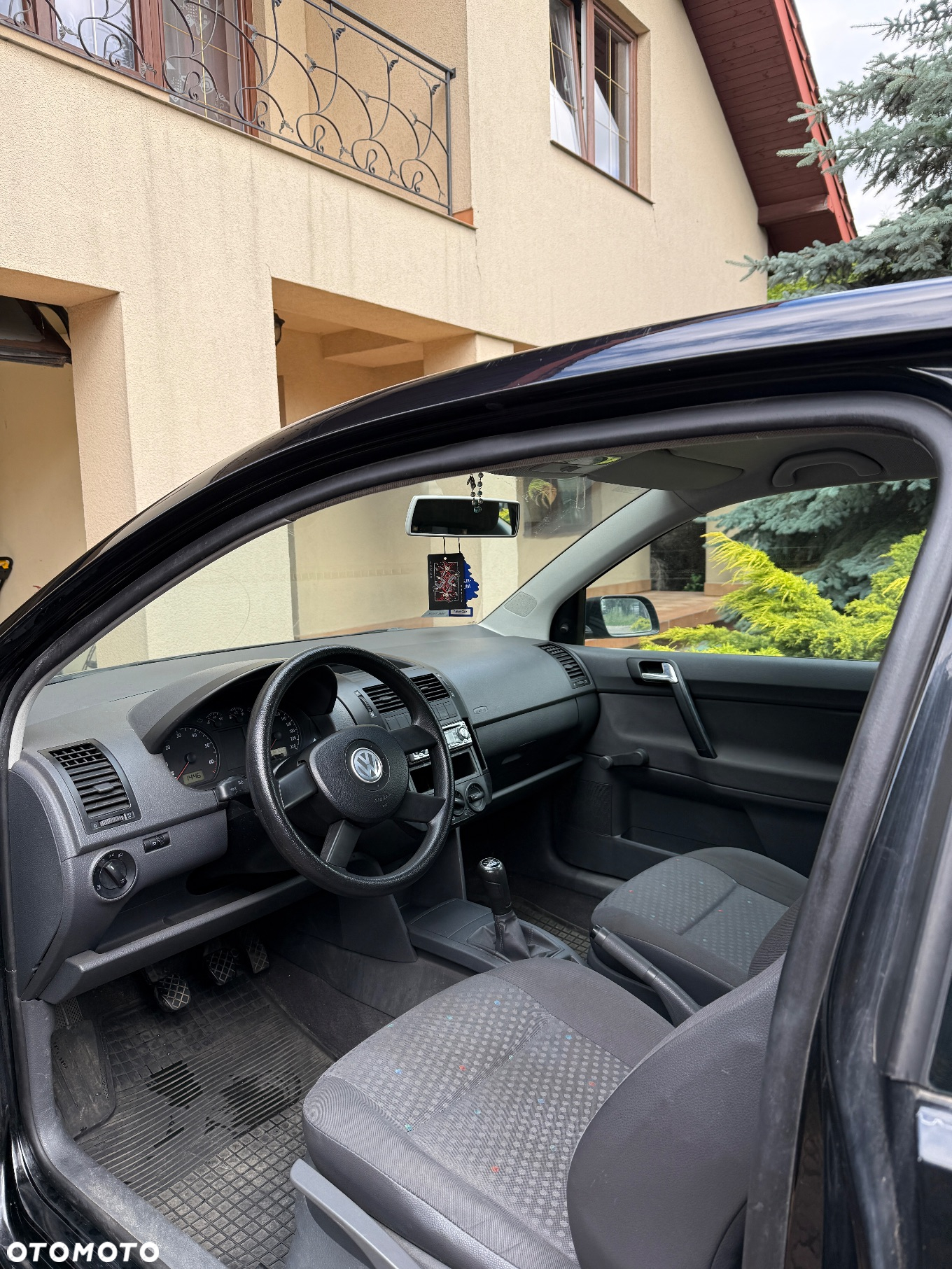 Volkswagen Polo - 10