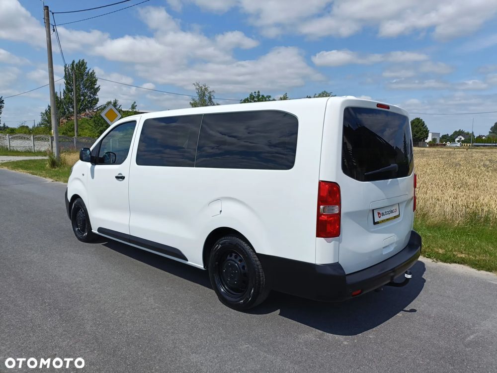 Peugeot Traveller L3 2.0 Business - 35