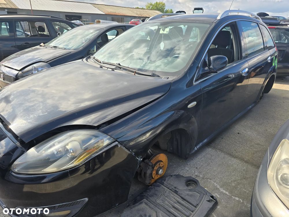 A101 / FIAT CROMA / NA CZĘŚCI - 3