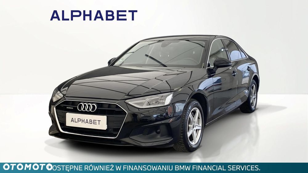 Audi A4 Limousine 40 TDI mHEV Quattro S tronic - 1